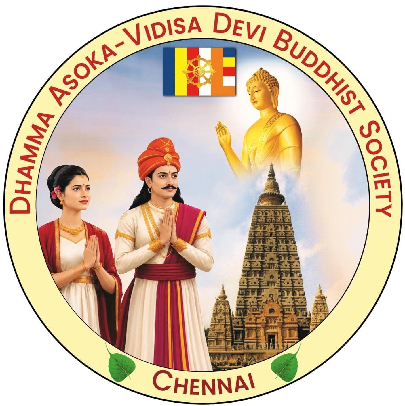 Dhamma Asoka Devi